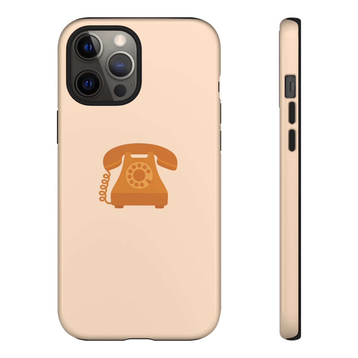 Vintage Style Retro Phone Case Cover