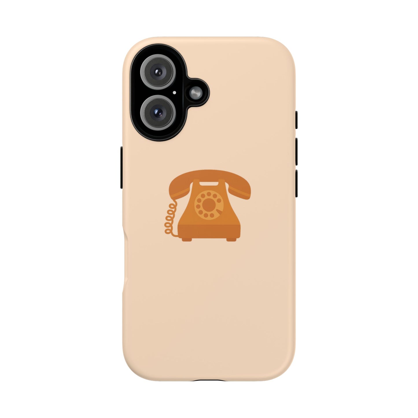 Vintage Style Retro Phone Case Cover