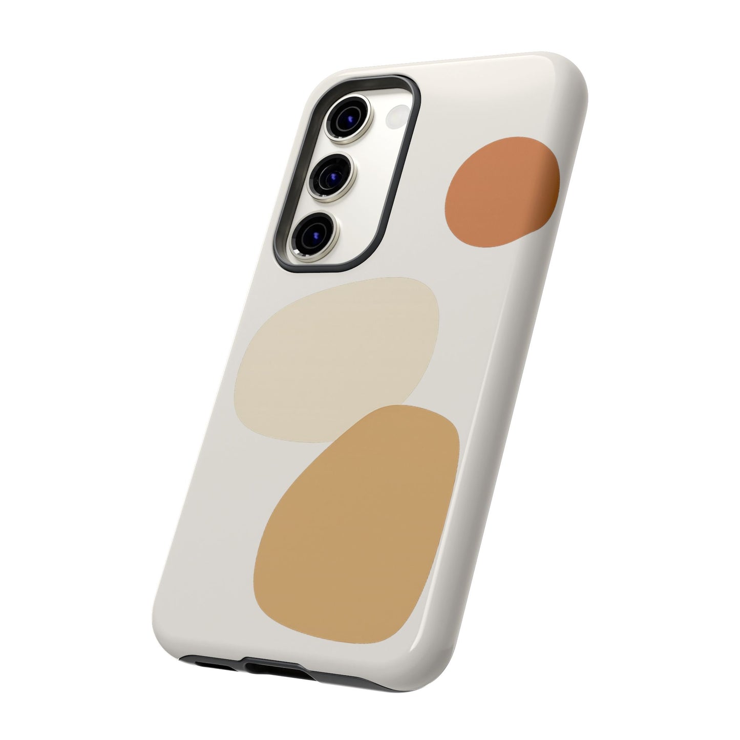 Modern Phone Case, Minimalist Design, Tough Cases, Stylish Tech Accessory, Unique Gift Idea, Trendy Mobile Cover