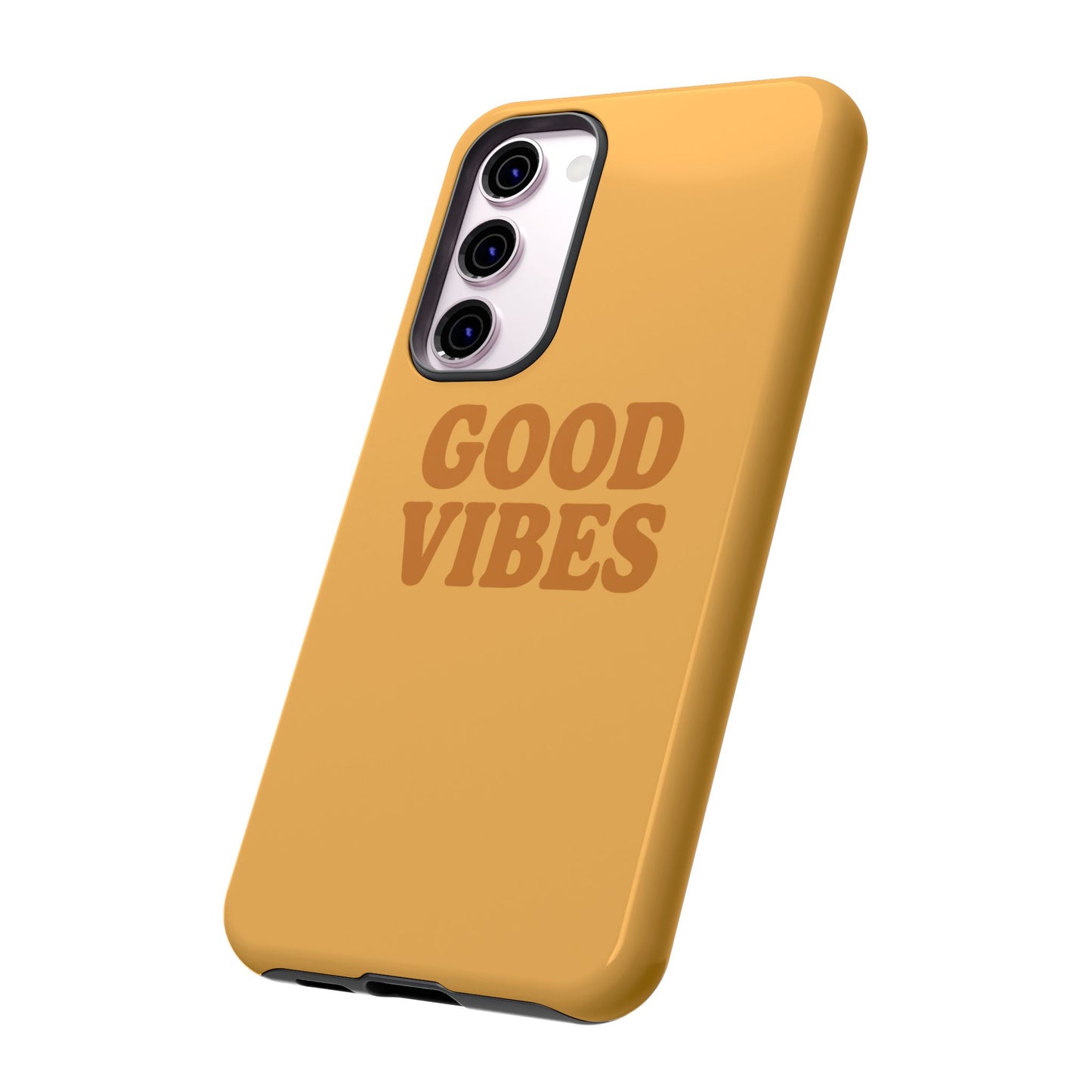 Good Vibes Phone Case