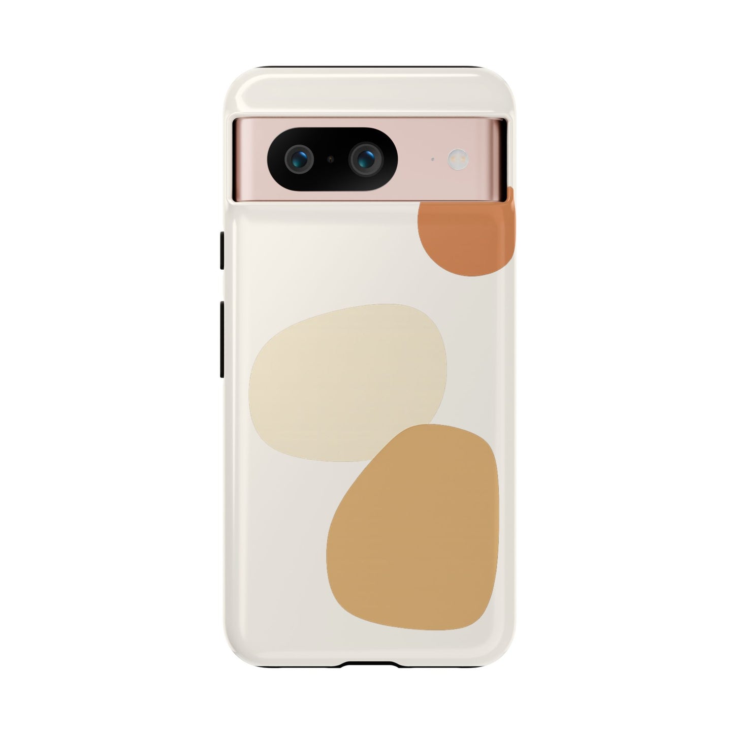 Modern Phone Case, Minimalist Design, Tough Cases, Stylish Tech Accessory, Unique Gift Idea, Trendy Mobile Cover