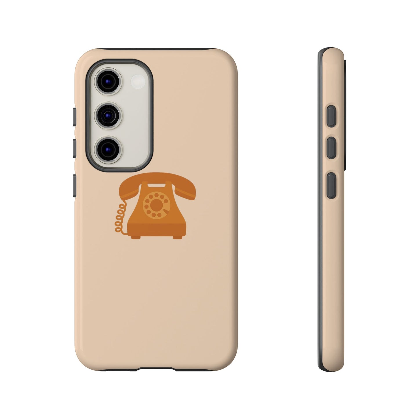 Vintage Style Retro Phone Case Cover