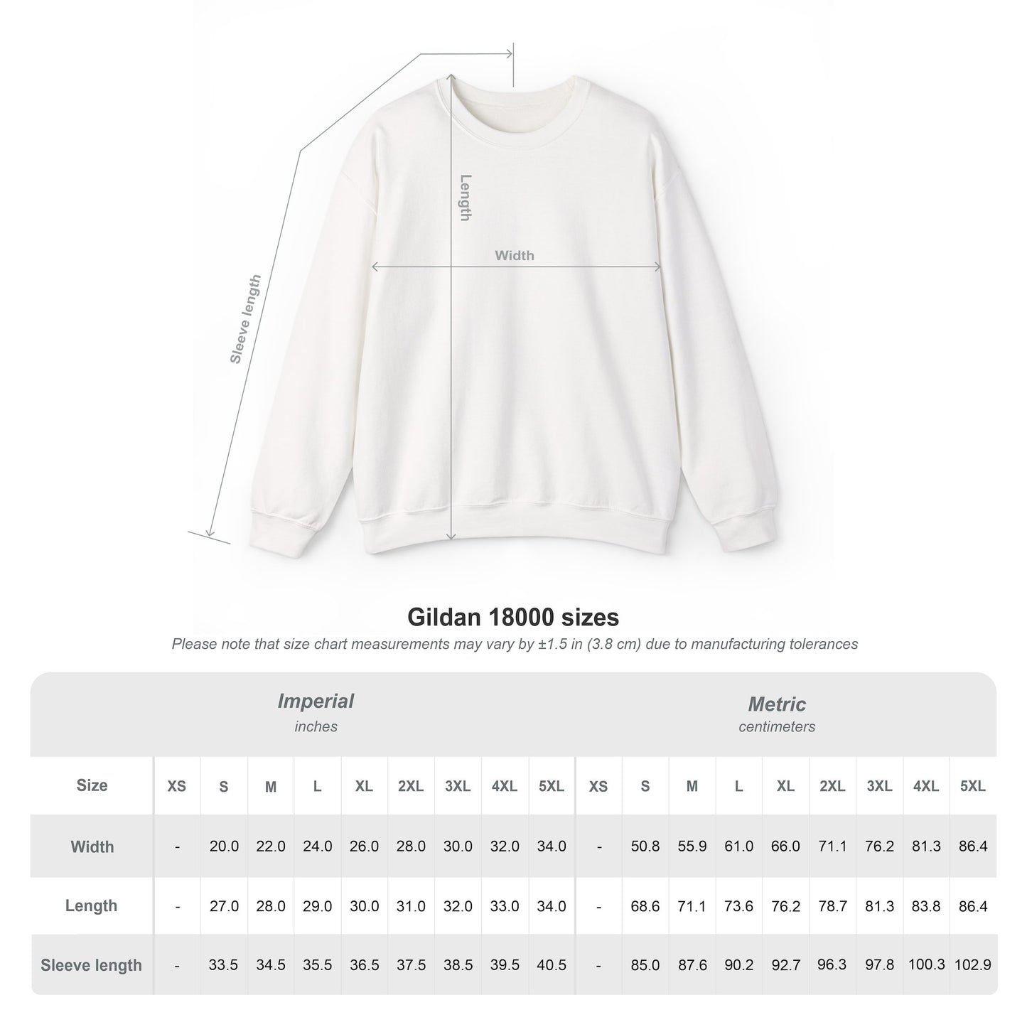 Cozy Crewneck Sweatshirt in My Cozy Girl Era