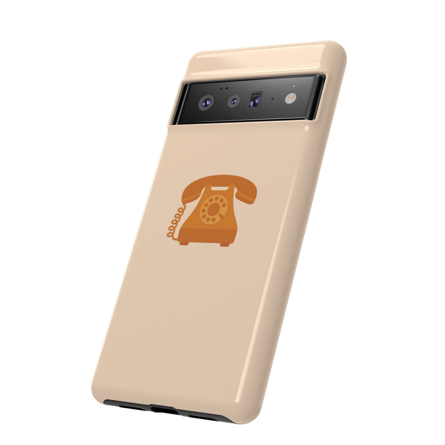 Vintage Style Retro Phone Case Cover