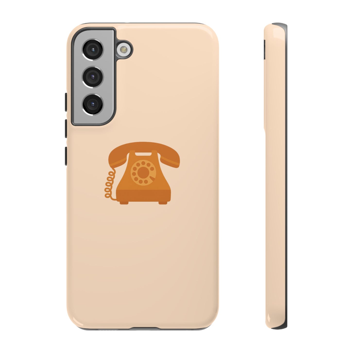 Vintage Style Retro Phone Case Cover