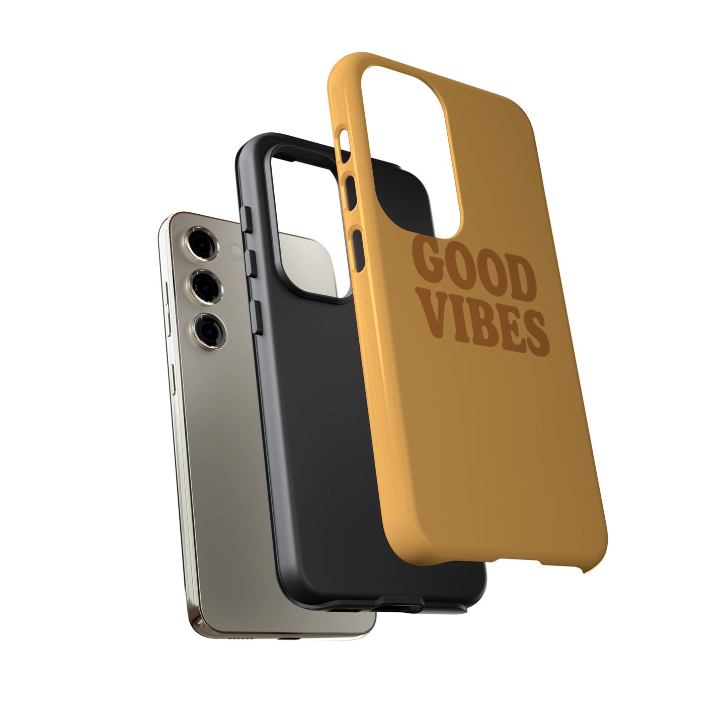 Good Vibes Phone Case