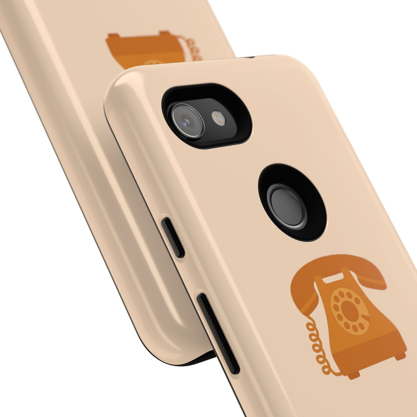 Vintage Style Retro Phone Case Cover
