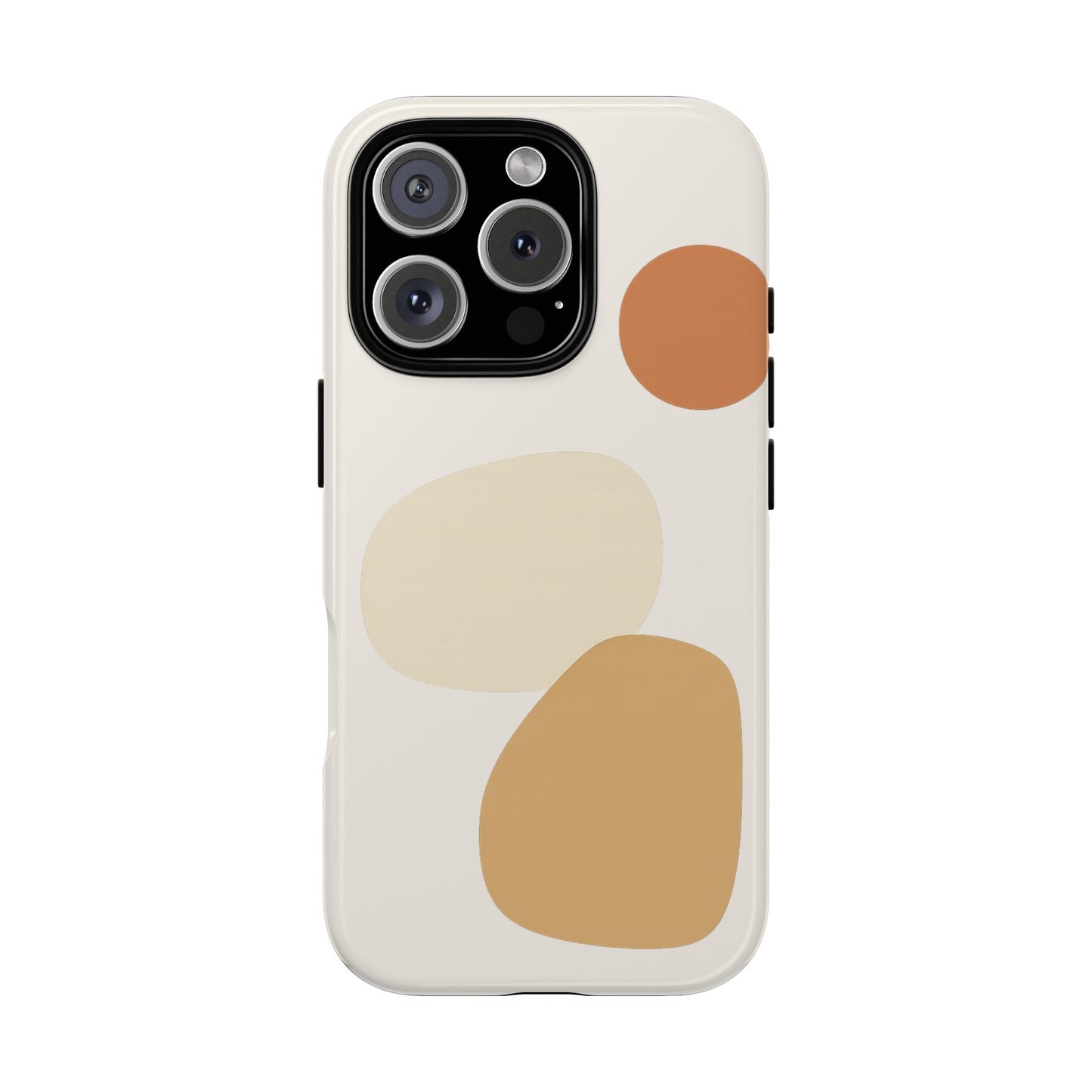 Modern Phone Case, Minimalist Design, Tough Cases, Stylish Tech Accessory, Unique Gift Idea, Trendy Mobile Cover