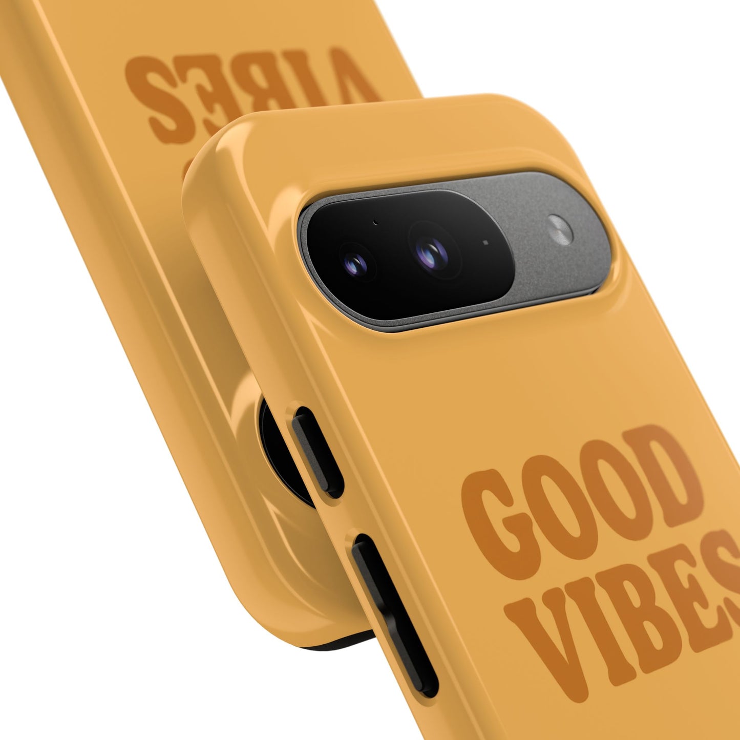 Good Vibes Phone Case