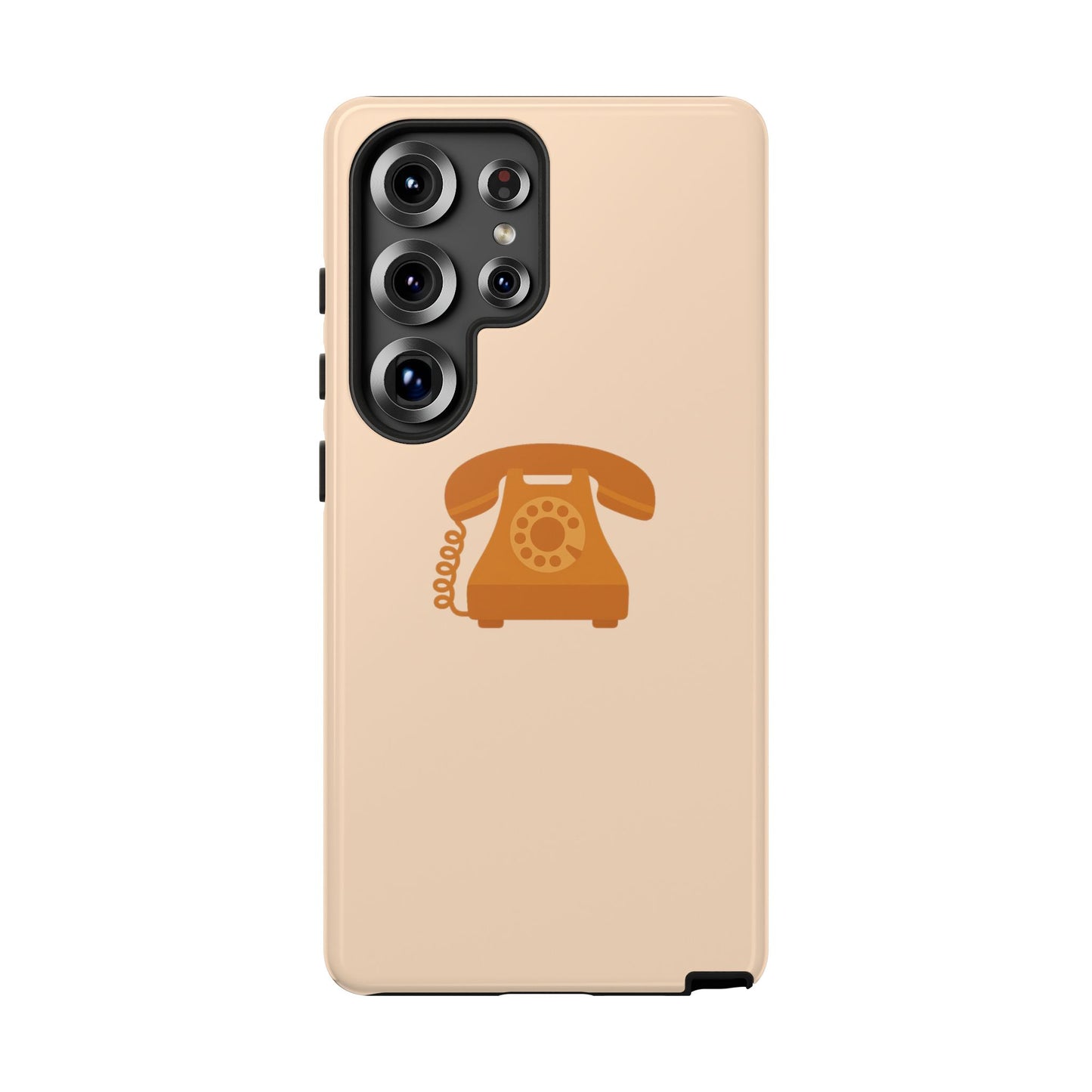 Vintage Style Retro Phone Case Cover