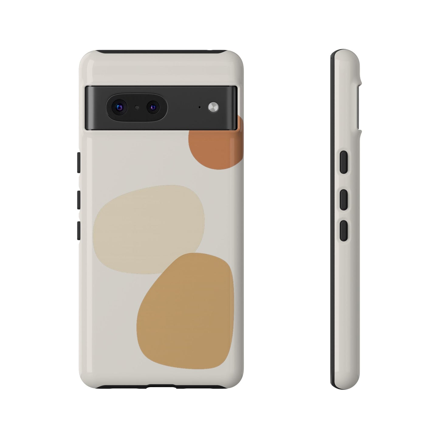 Modern Phone Case, Minimalist Design, Tough Cases, Stylish Tech Accessory, Unique Gift Idea, Trendy Mobile Cover