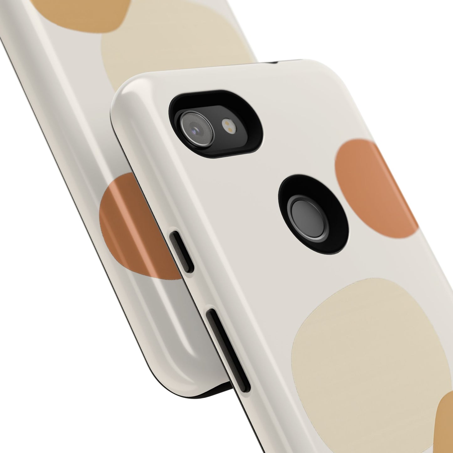 Modern Phone Case, Minimalist Design, Tough Cases, Stylish Tech Accessory, Unique Gift Idea, Trendy Mobile Cover