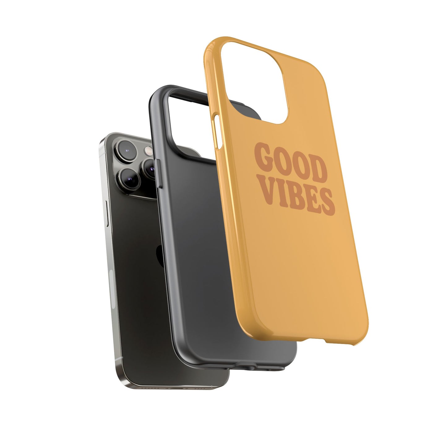Good Vibes Phone Case