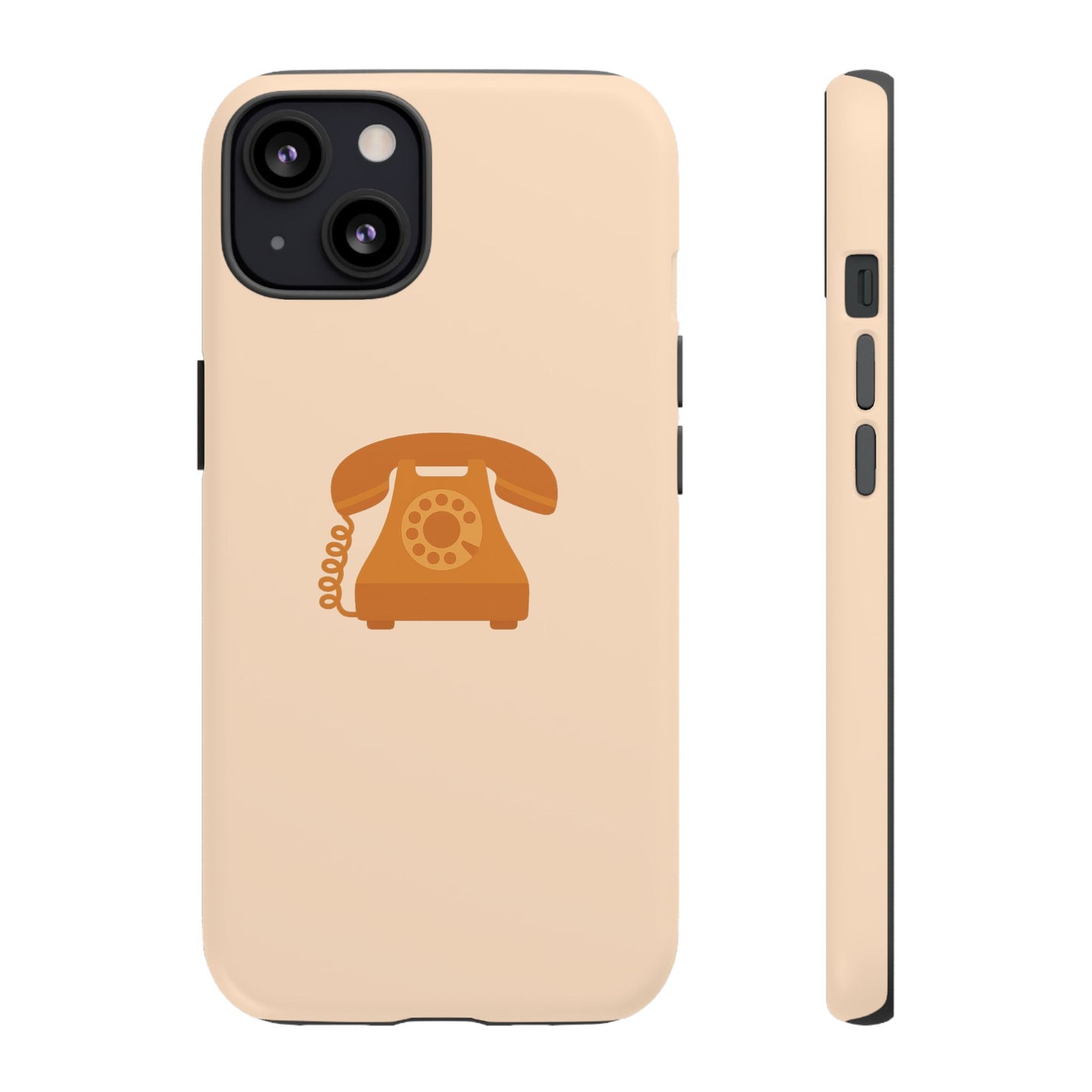 Vintage Style Retro Phone Case Cover