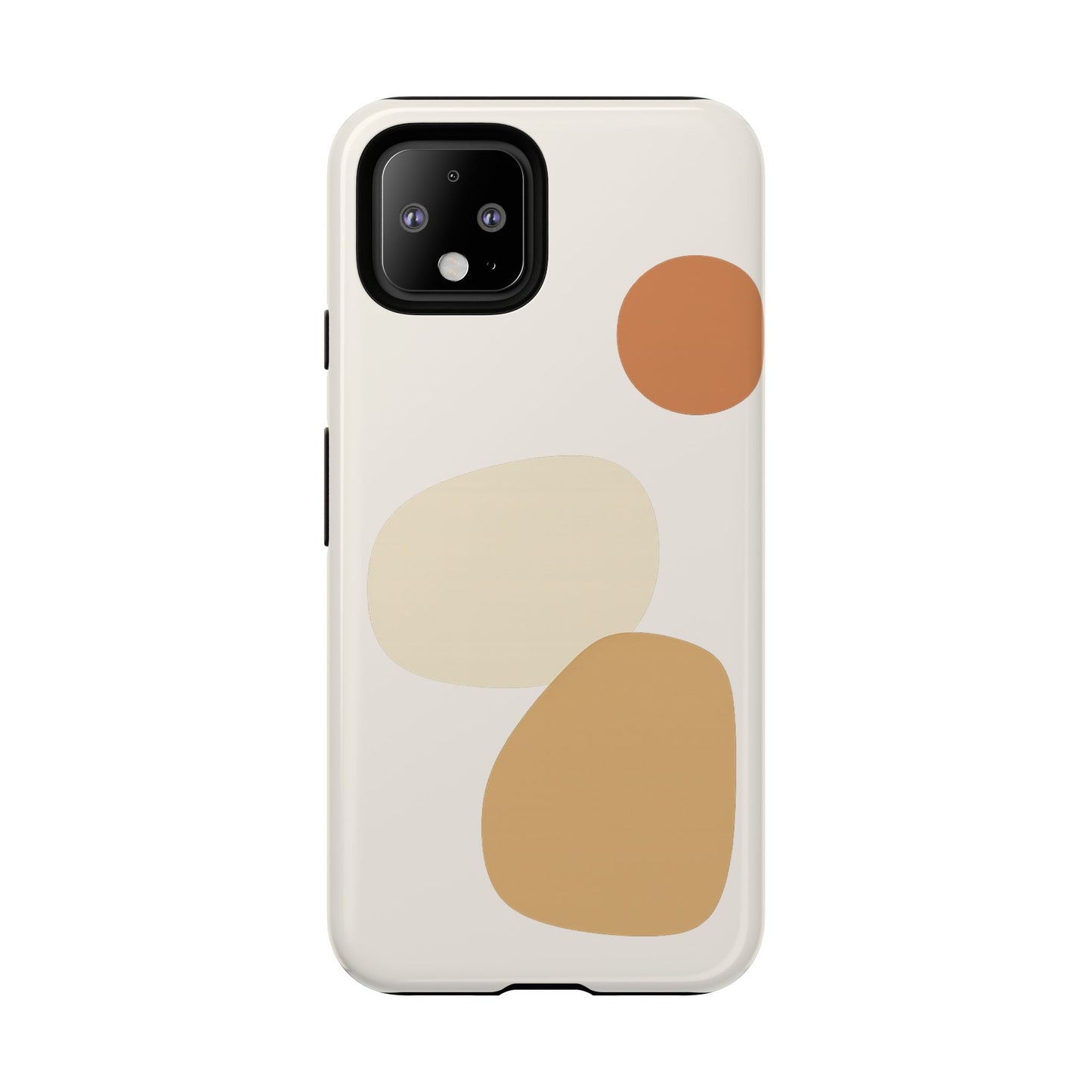 Modern Phone Case, Minimalist Design, Tough Cases, Stylish Tech Accessory, Unique Gift Idea, Trendy Mobile Cover