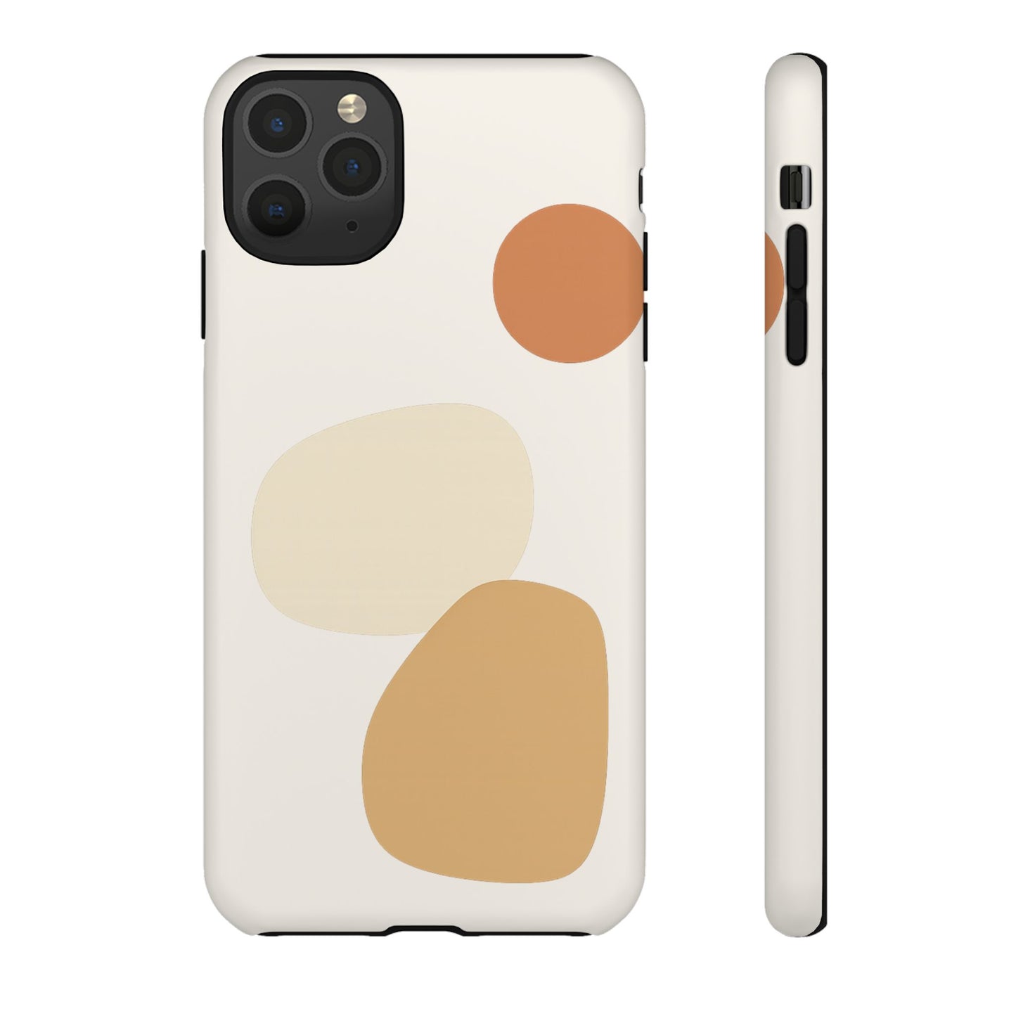 Modern Phone Case, Minimalist Design, Tough Cases, Stylish Tech Accessory, Unique Gift Idea, Trendy Mobile Cover