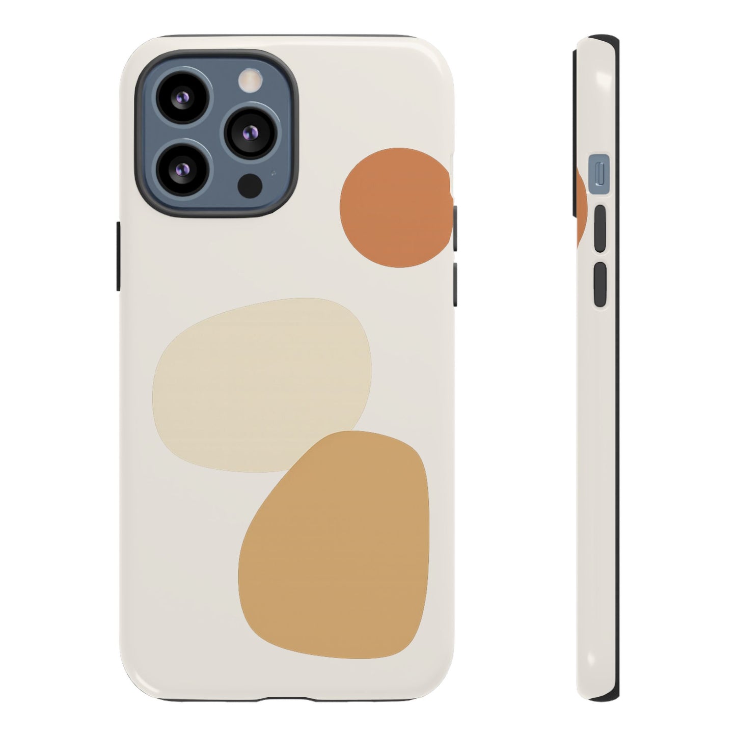 Modern Phone Case, Minimalist Design, Tough Cases, Stylish Tech Accessory, Unique Gift Idea, Trendy Mobile Cover