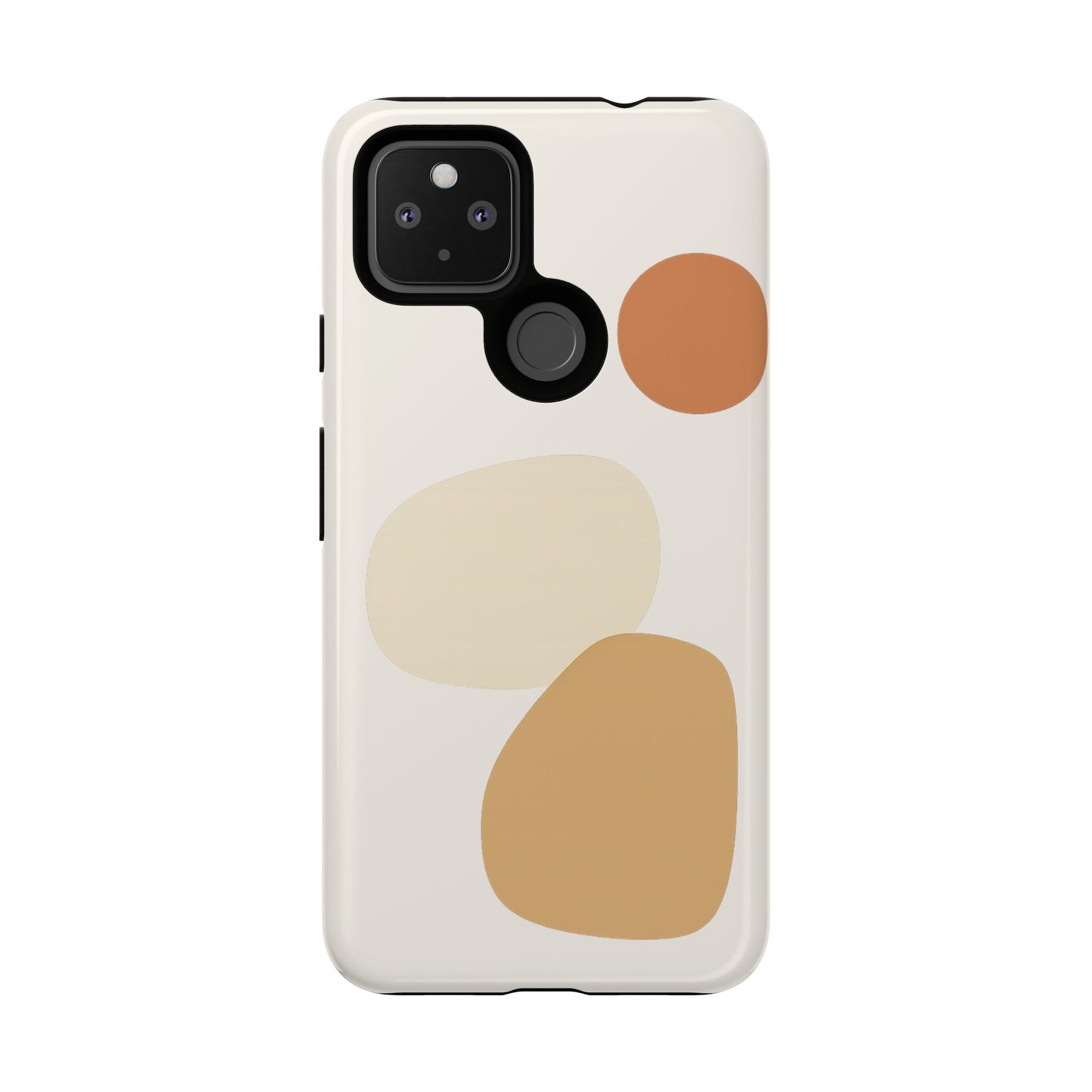 Modern Phone Case, Minimalist Design, Tough Cases, Stylish Tech Accessory, Unique Gift Idea, Trendy Mobile Cover