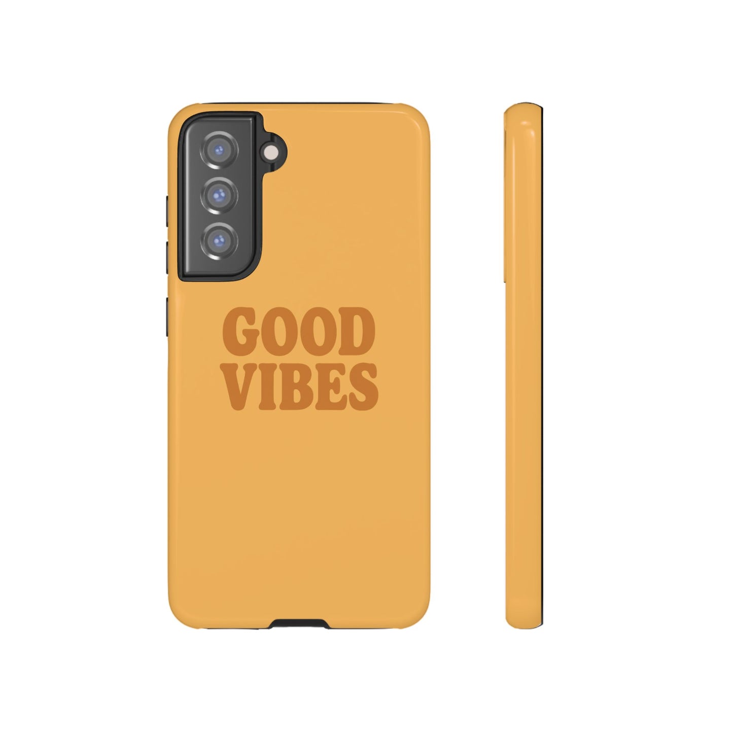 Good Vibes Phone Case
