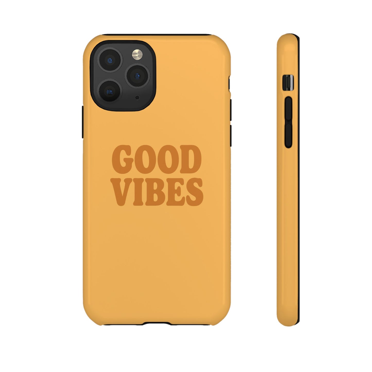 Good Vibes Phone Case