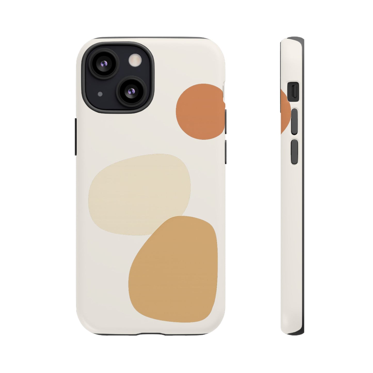 Modern Phone Case, Minimalist Design, Tough Cases, Stylish Tech Accessory, Unique Gift Idea, Trendy Mobile Cover