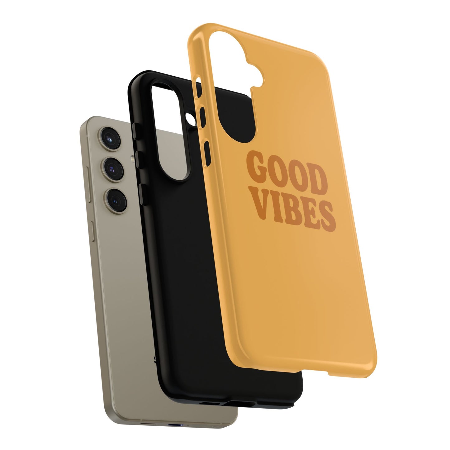 Good Vibes Phone Case
