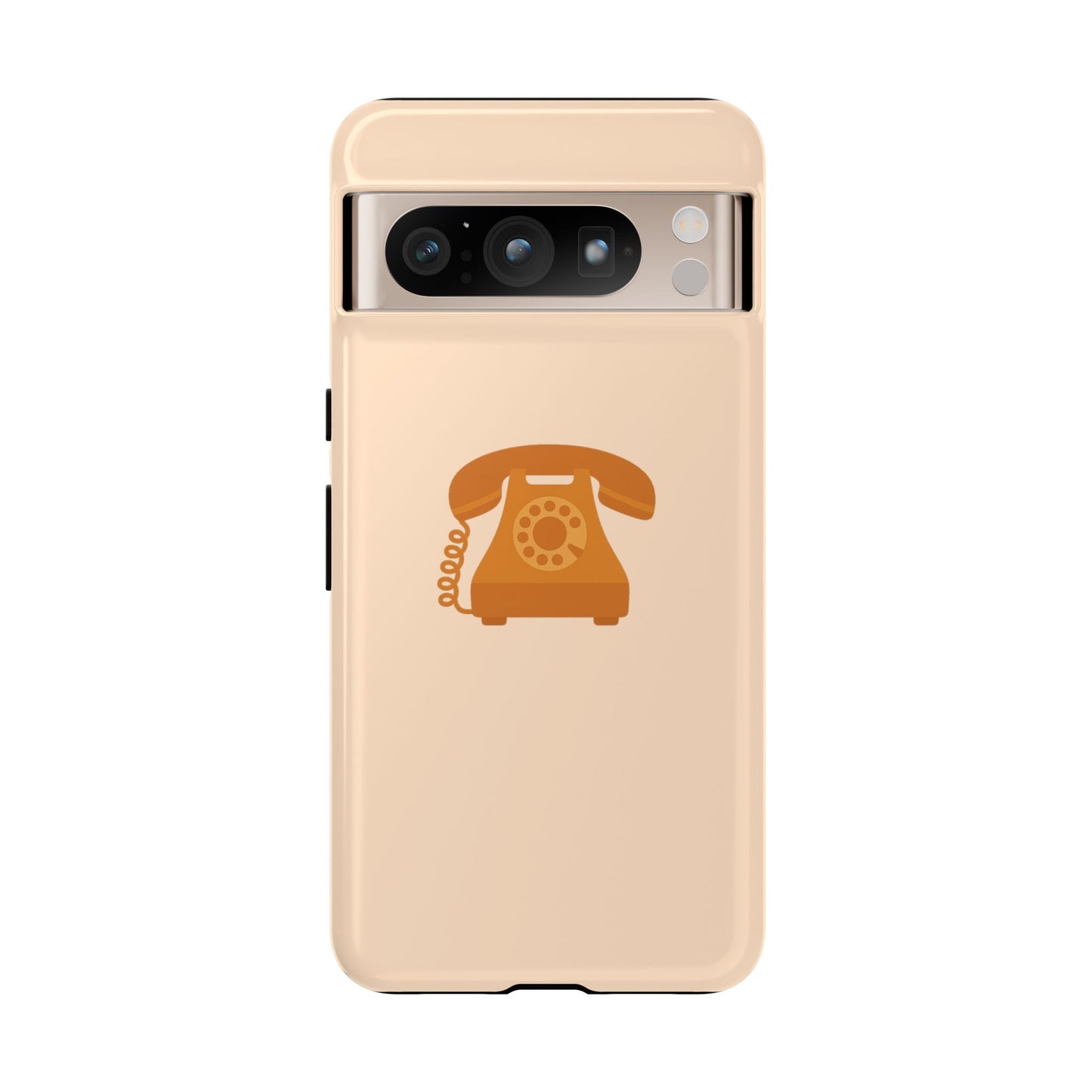 Vintage Style Retro Phone Case Cover