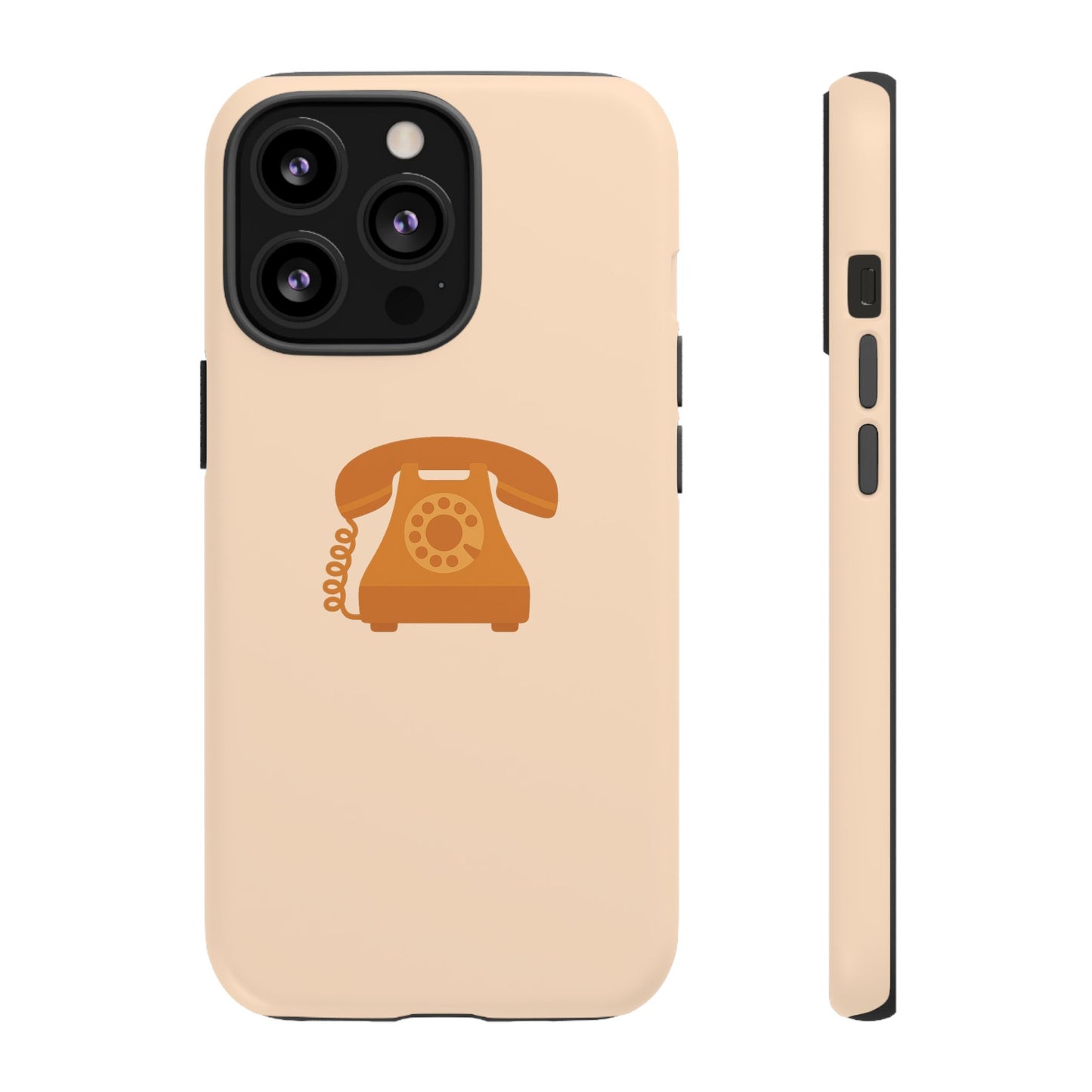 Vintage Style Retro Phone Case Cover