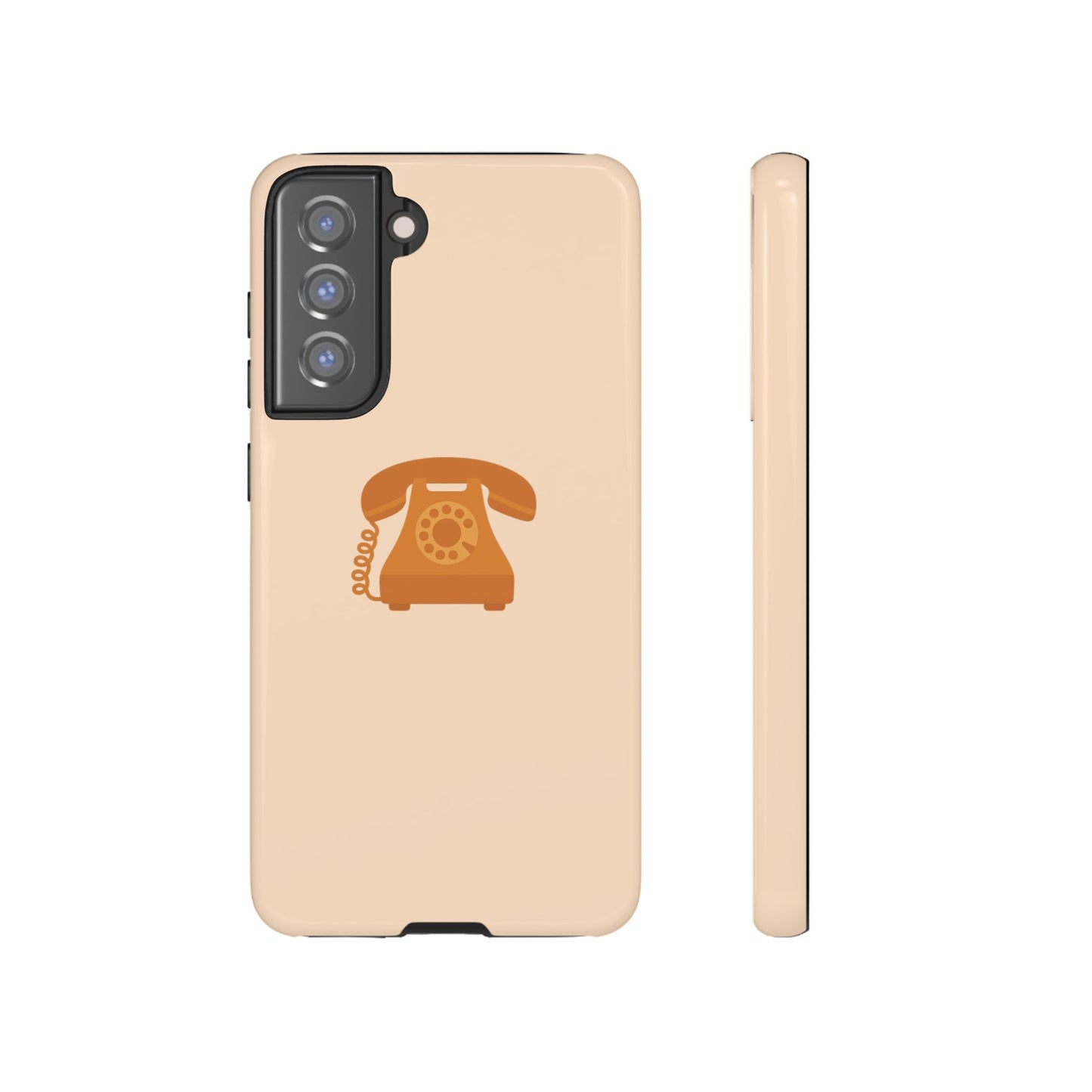 Vintage Style Retro Phone Case Cover
