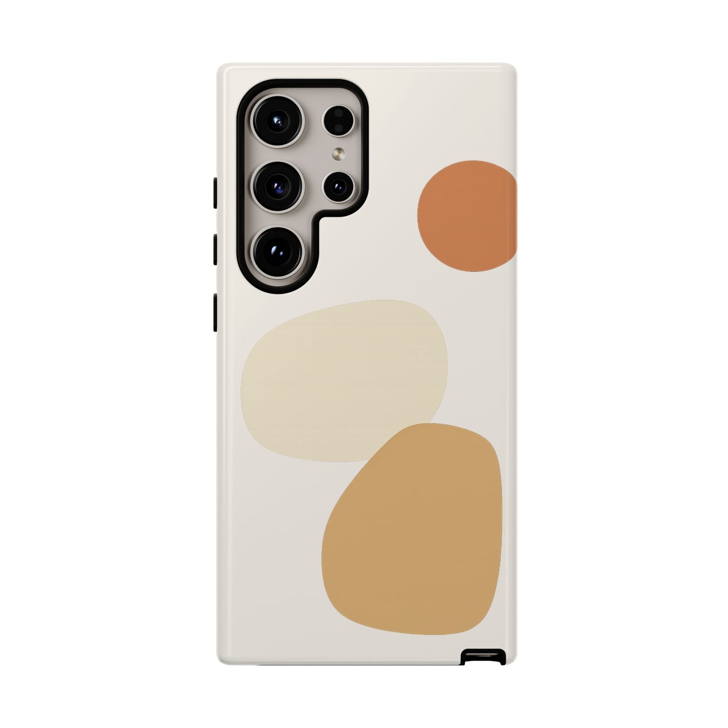 Modern Phone Case, Minimalist Design, Tough Cases, Stylish Tech Accessory, Unique Gift Idea, Trendy Mobile Cover