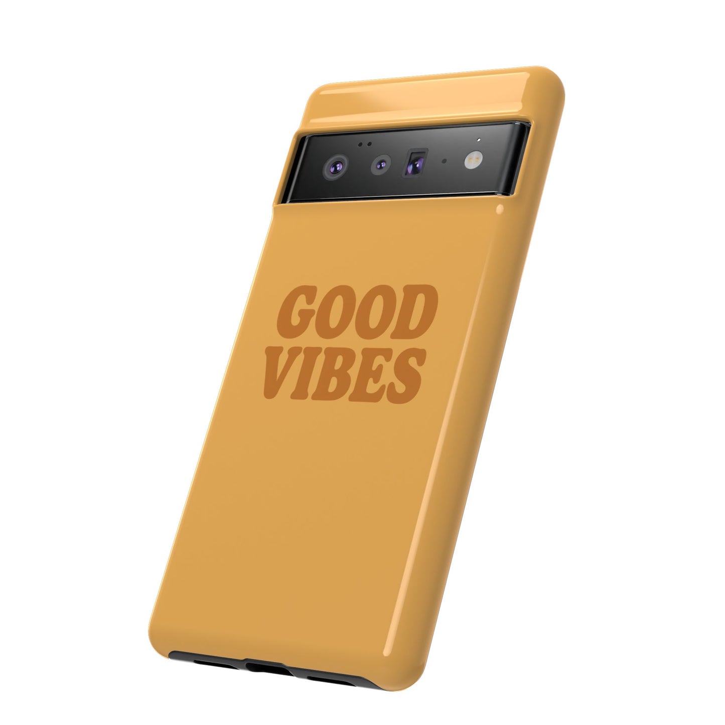 Good Vibes Phone Case