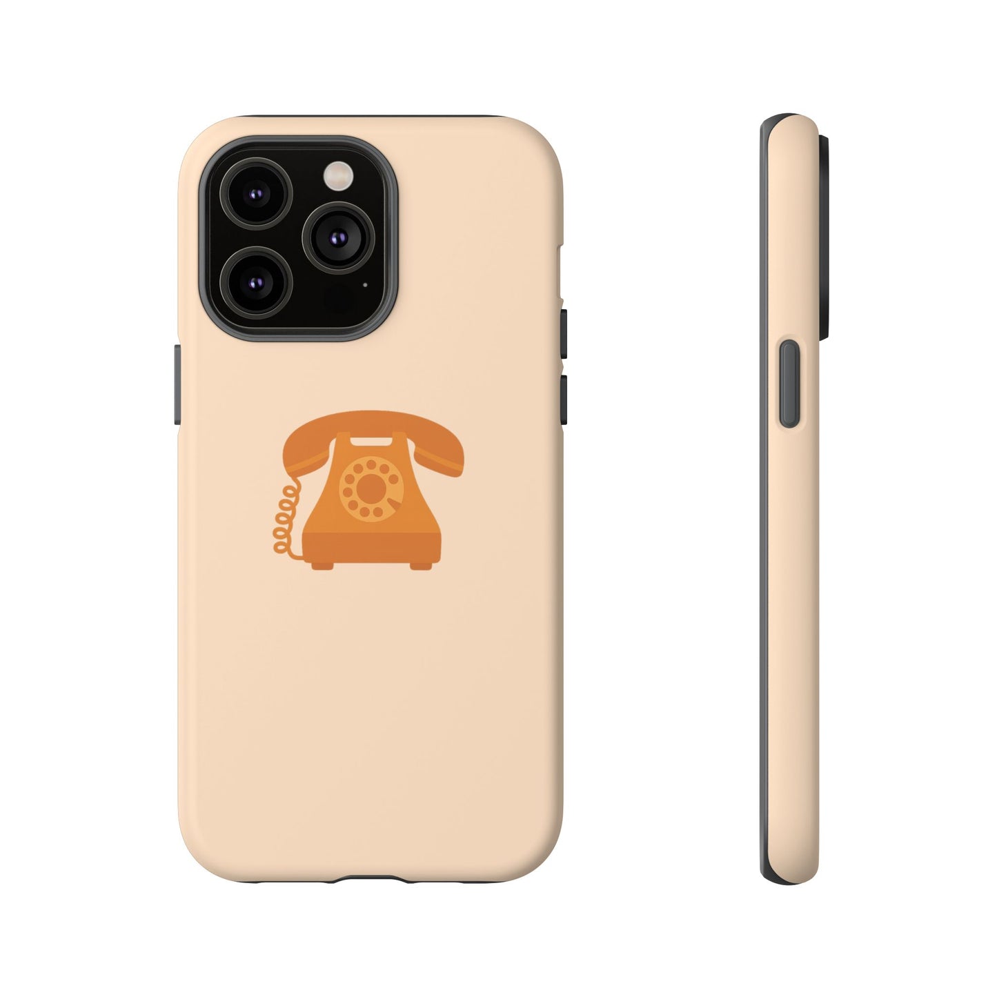 Vintage Style Retro Phone Case Cover