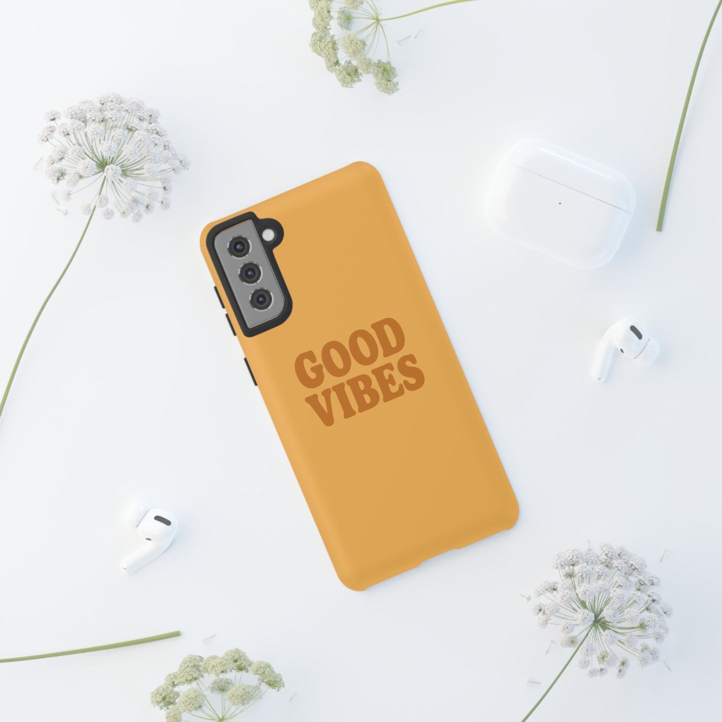 Good Vibes Phone Case