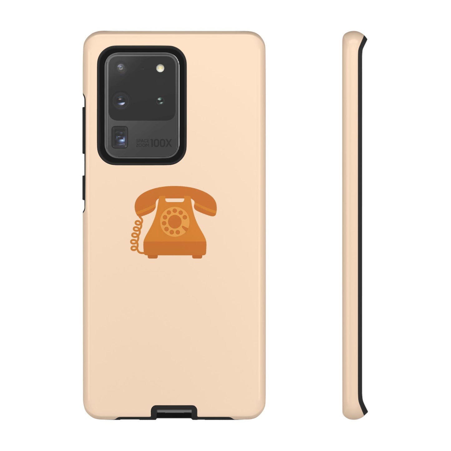 Vintage Style Retro Phone Case Cover