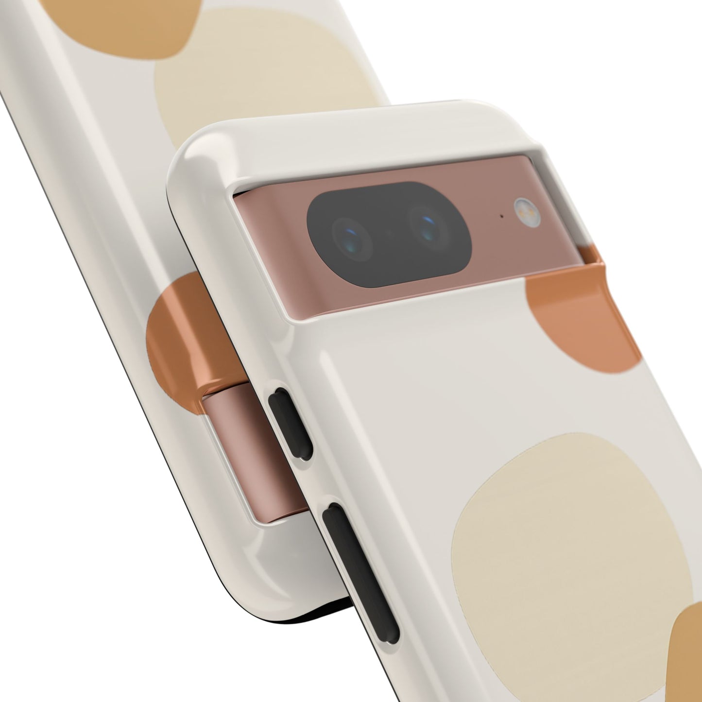 Modern Phone Case, Minimalist Design, Tough Cases, Stylish Tech Accessory, Unique Gift Idea, Trendy Mobile Cover