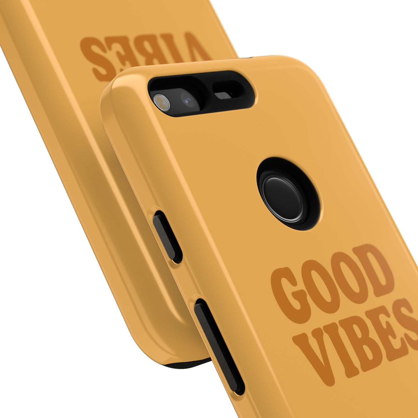 Good Vibes Phone Case