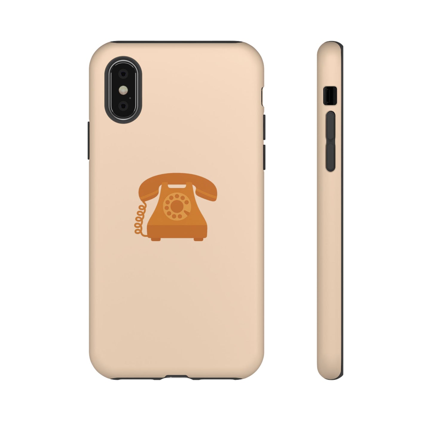 Vintage Style Retro Phone Case Cover