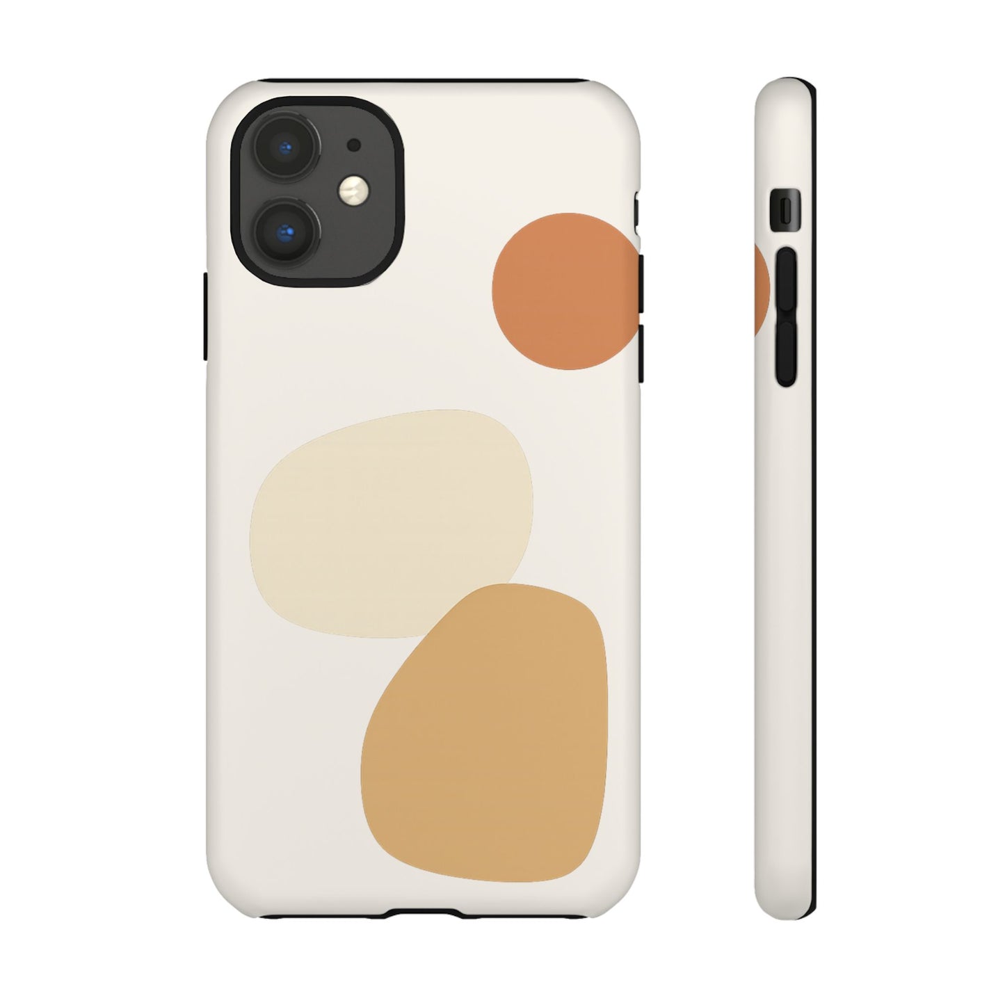 Modern Phone Case, Minimalist Design, Tough Cases, Stylish Tech Accessory, Unique Gift Idea, Trendy Mobile Cover