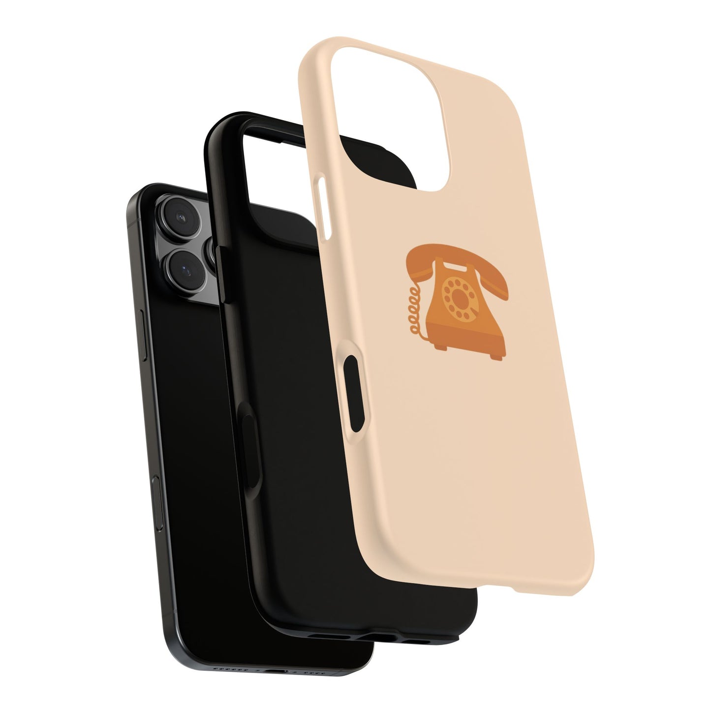 Vintage Style Retro Phone Case Cover