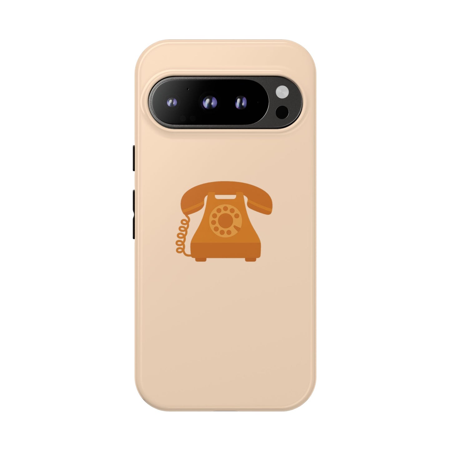 Vintage Style Retro Phone Case Cover