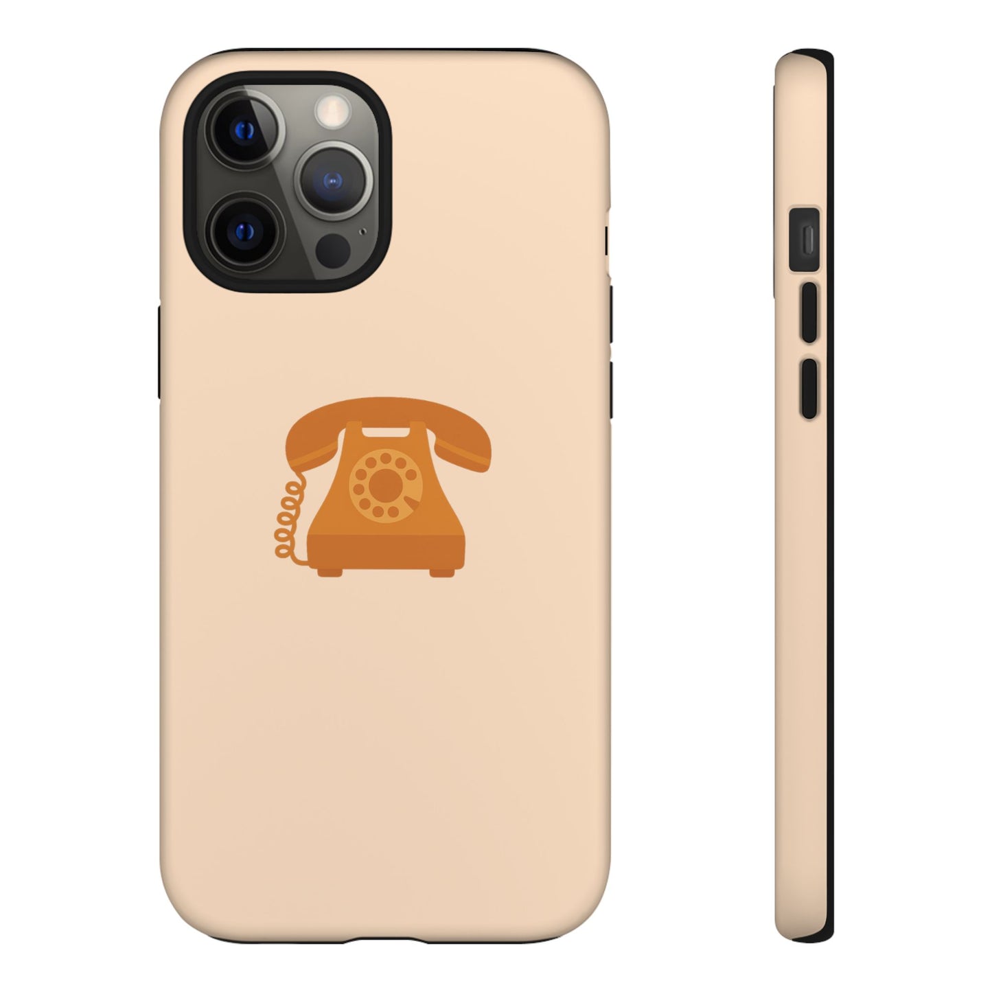 Vintage Style Retro Phone Case Cover