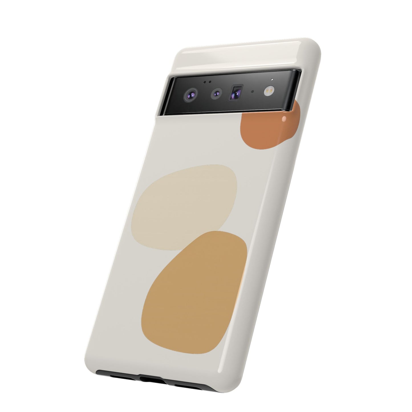 Modern Phone Case, Minimalist Design, Tough Cases, Stylish Tech Accessory, Unique Gift Idea, Trendy Mobile Cover