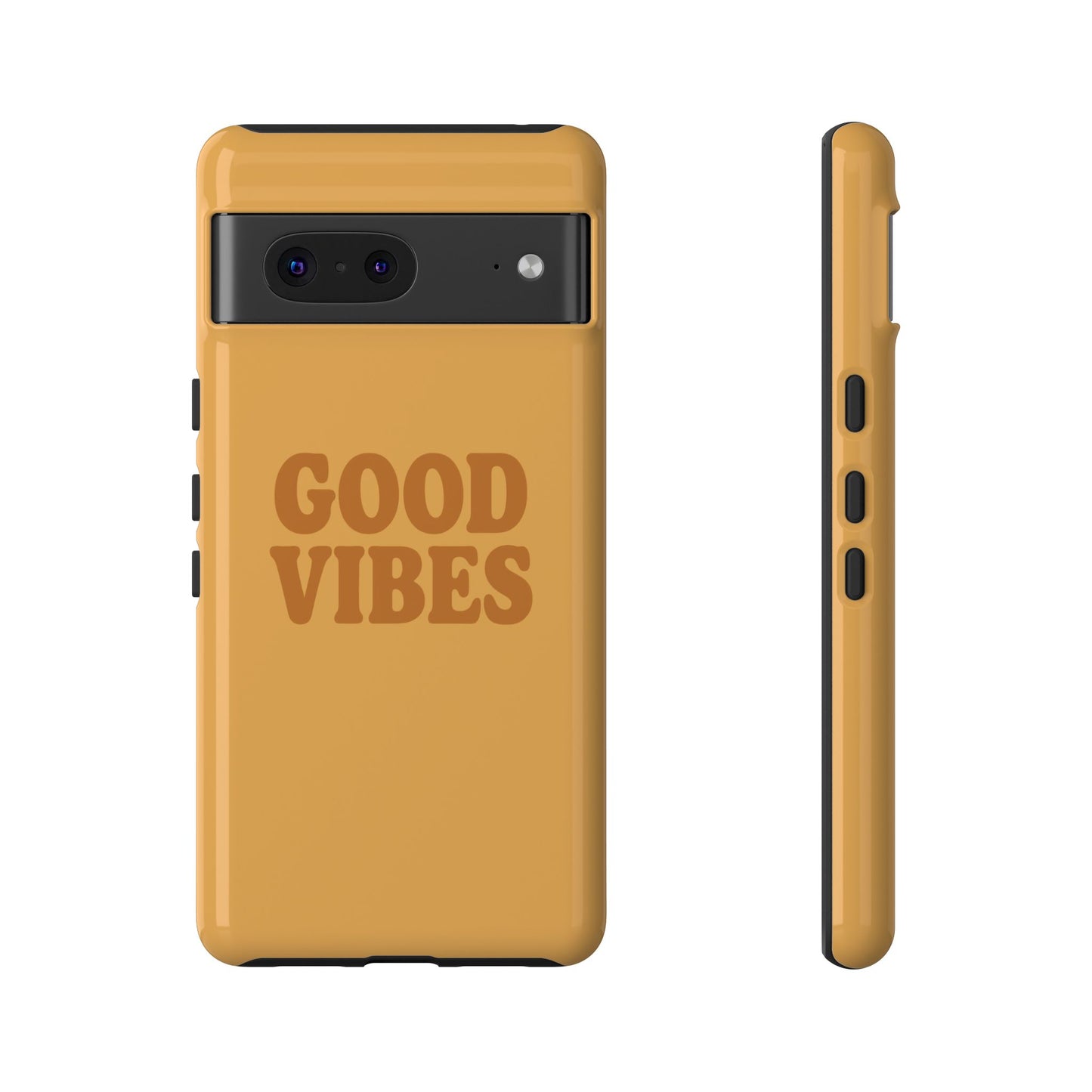 Good Vibes Phone Case