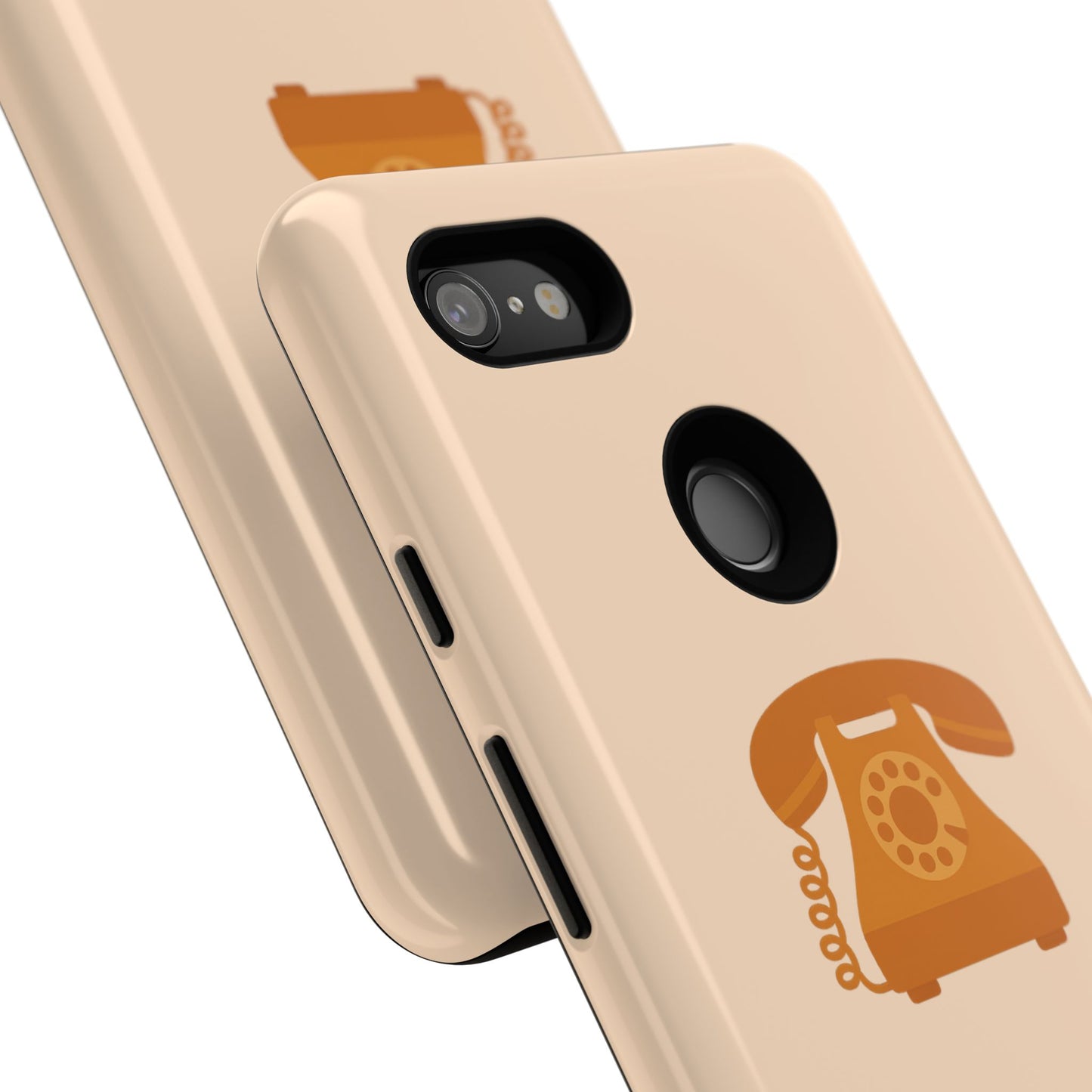 Vintage Style Retro Phone Case Cover