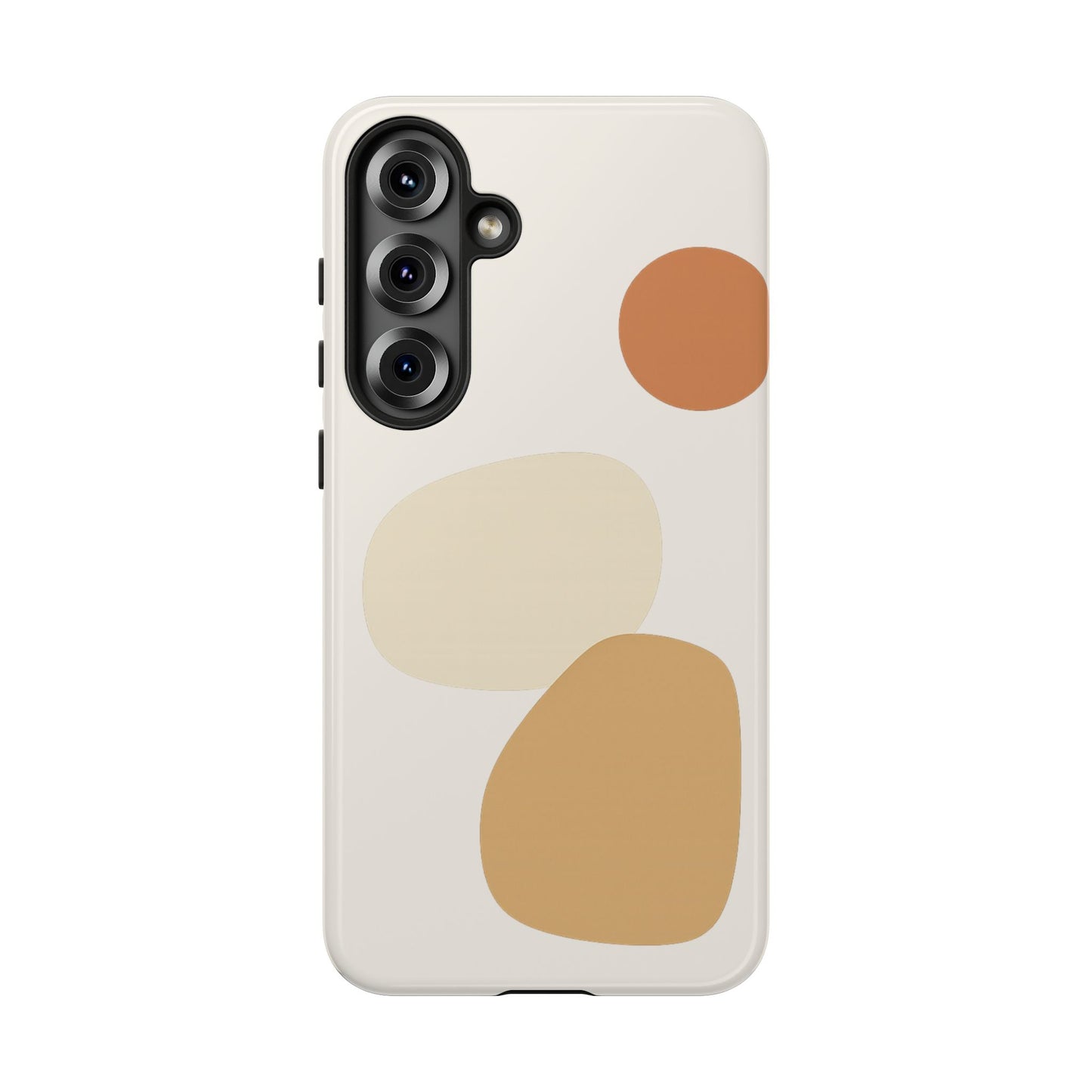 Modern Phone Case, Minimalist Design, Tough Cases, Stylish Tech Accessory, Unique Gift Idea, Trendy Mobile Cover
