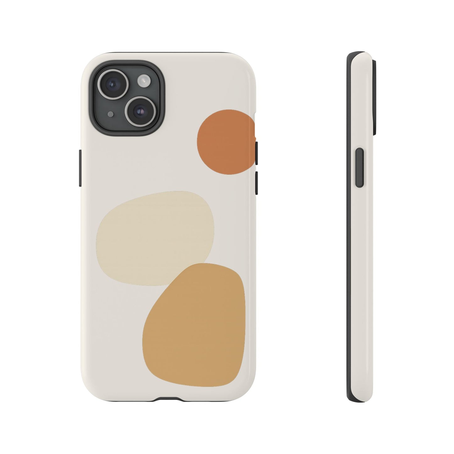 Modern Phone Case, Minimalist Design, Tough Cases, Stylish Tech Accessory, Unique Gift Idea, Trendy Mobile Cover