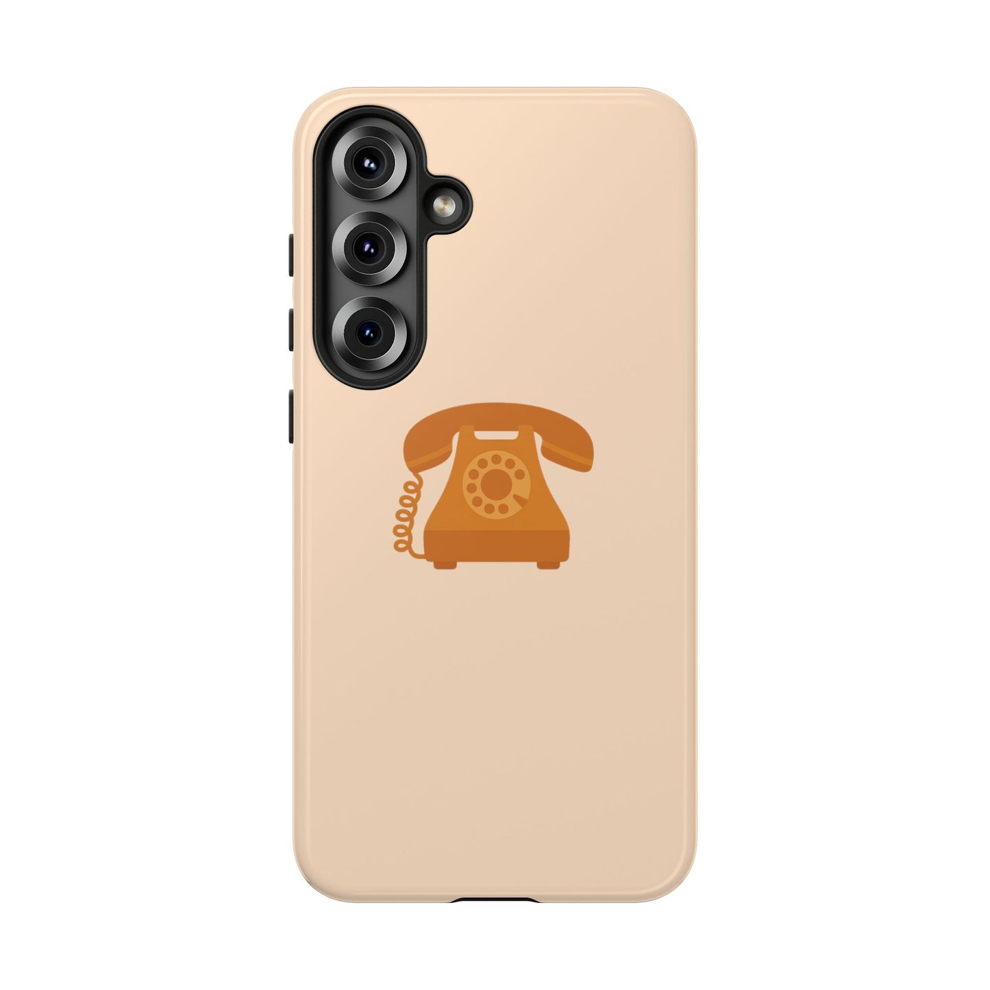 Vintage Style Retro Phone Case Cover