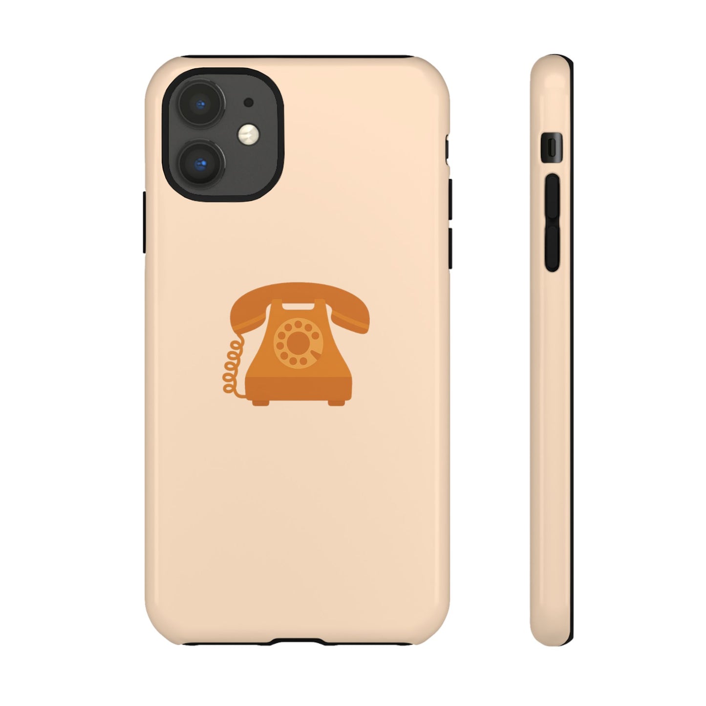 Vintage Style Retro Phone Case Cover