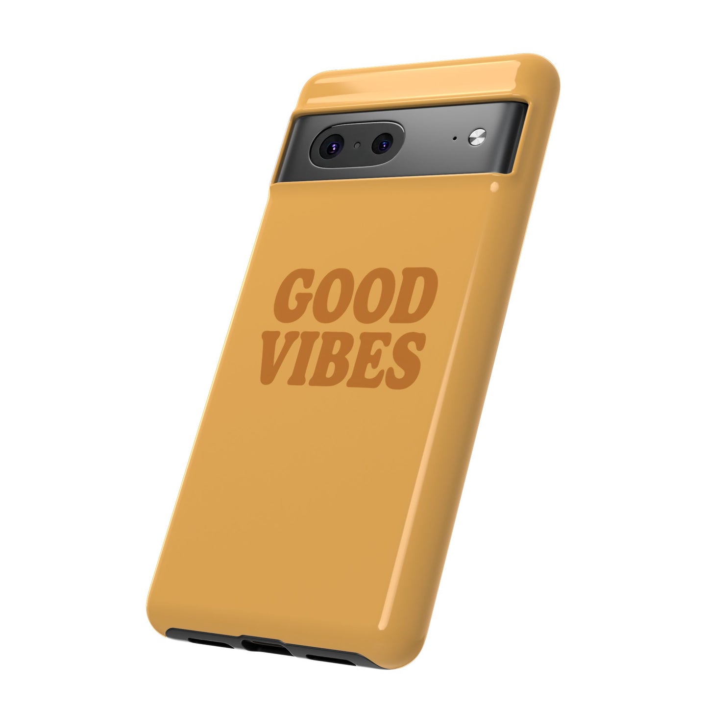 Good Vibes Phone Case