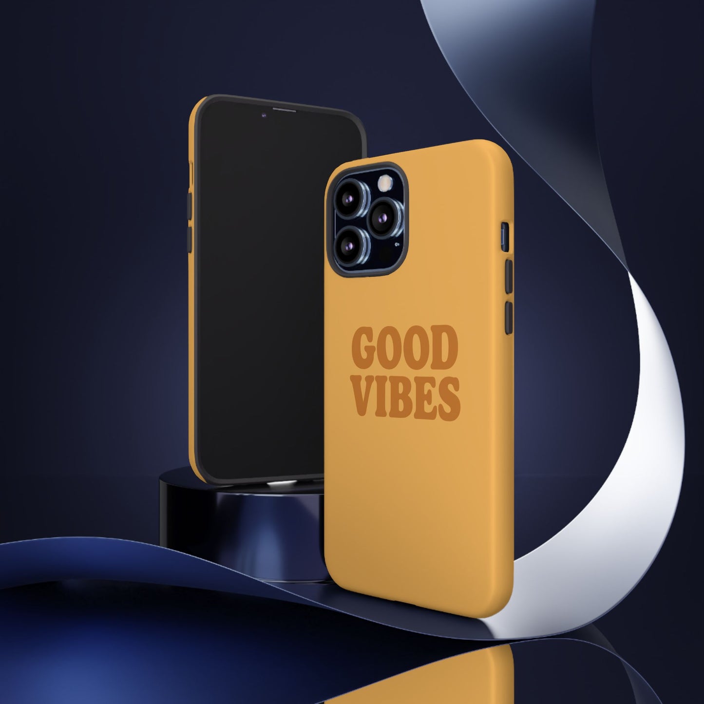 Good Vibes Phone Case